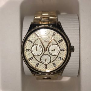 Fossil watch